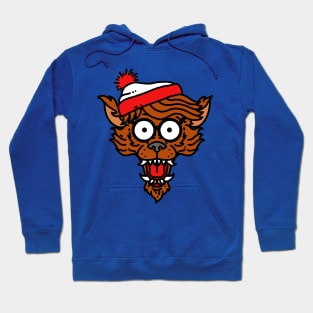 WereWaldo Hoodie